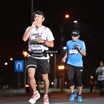 Runner Photo 7624224