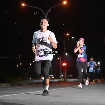 Runner Photo 7624226
