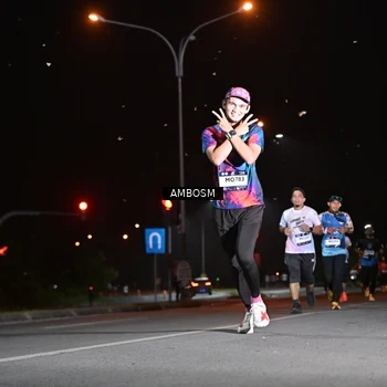Runner Photo 7624227