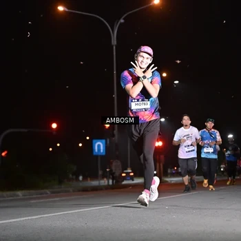 Runner Photo 7624229
