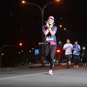 Runner Photo 7624231
