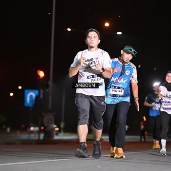 Runner Photo 7624239