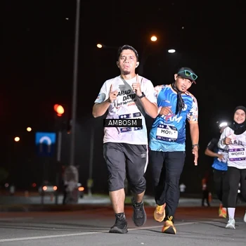 Runner Photo 7624240