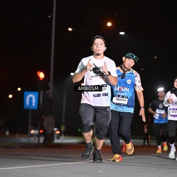 Runner Photo 7624241