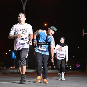 Runner Photo 7624243