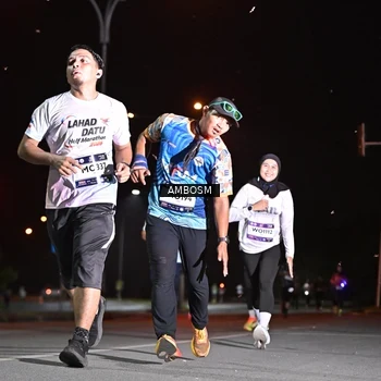 Runner Photo 7624245
