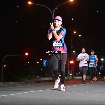 Runner Photo 7624247