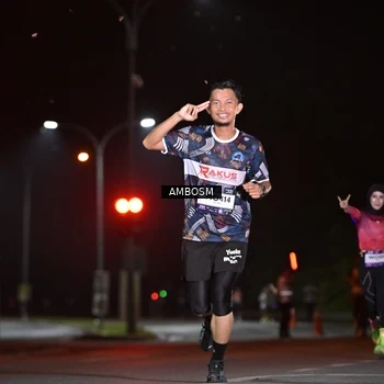 Runner Photo 7624253