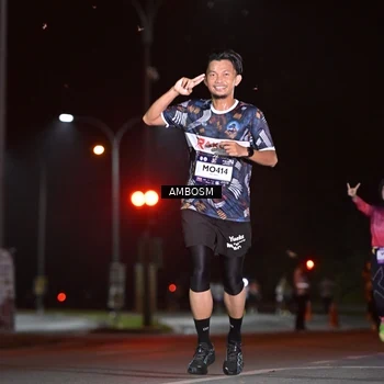 Runner Photo 7624255