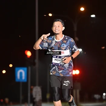 Runner Photo 7624257