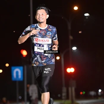 Runner Photo 7624259
