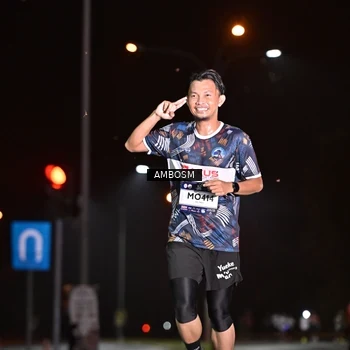Runner Photo 7624260