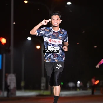 Runner Photo 7624262