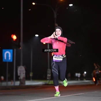Runner Photo 7624264