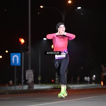 Runner Photo 7624265