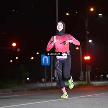 Runner Photo 7624266