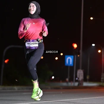 Runner Photo 7624270