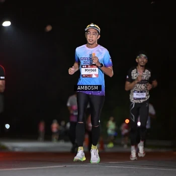 Runner Photo 7624271