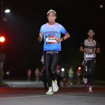 Runner Photo 7624274