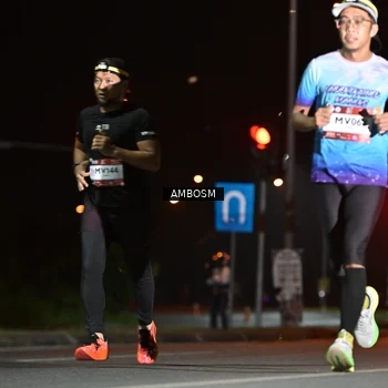 Runner Photo 7624281