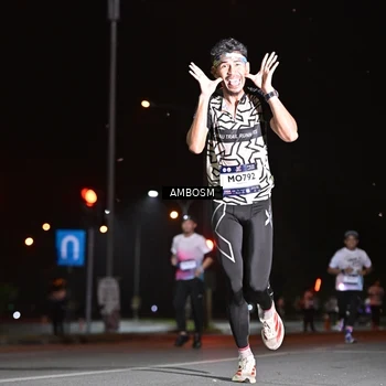 Runner Photo 7624287