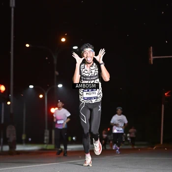 Runner Photo 7624289