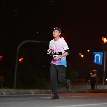 Runner Photo 7624292
