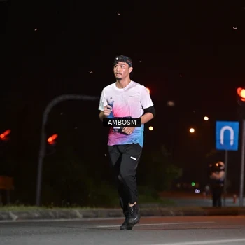 Runner Photo 7624294