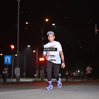 Runner Photo 7624296