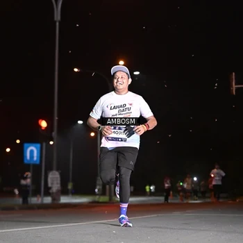 Runner Photo 7624299
