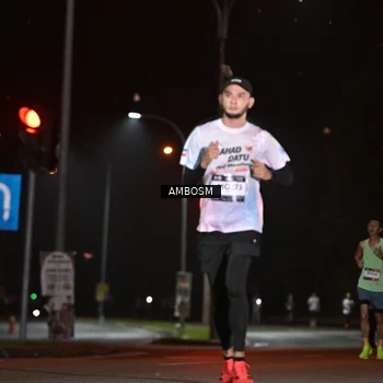 Runner Photo 7624303