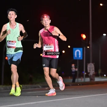 Runner Photo 7624312