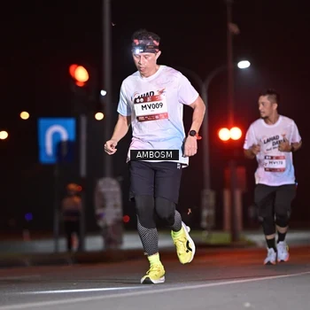 Runner Photo 7624314