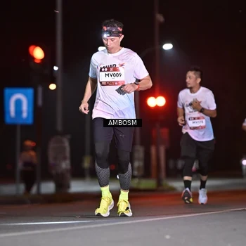 Runner Photo 7624315