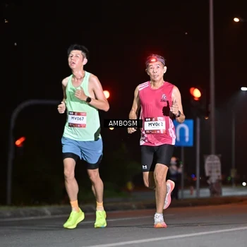 Runner Photo 7624316