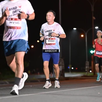 Runner Photo 7624322