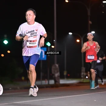 Runner Photo 7624326