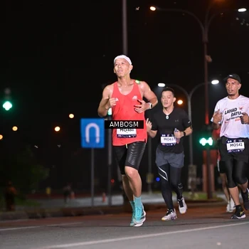 Runner Photo 7624327
