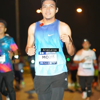 Runner Photo 7624334