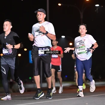 Runner Photo 7624335