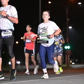 Runner Photo 7624336