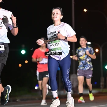 Runner Photo 7624339