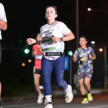 Runner Photo 7624340