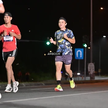 Runner Photo 7624341