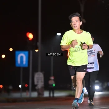 Runner Photo 7624345