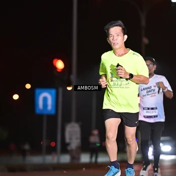 Runner Photo 7624347