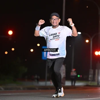 Runner Photo 7624352