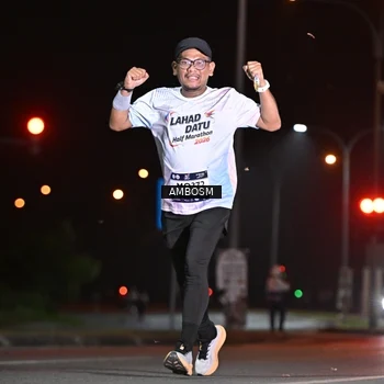 Runner Photo 7624355