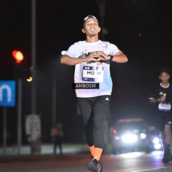 Runner Photo 7624358