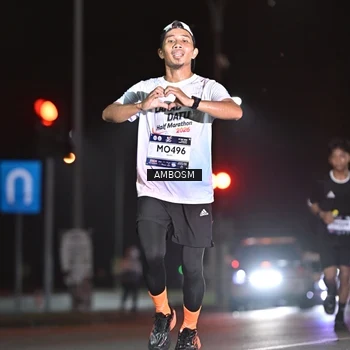 Runner Photo 7624359